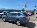 Subaru Outback 2.5i Swiss