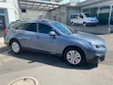 Subaru Outback 2.5i Swiss