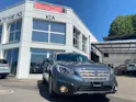 Subaru Outback 2.5i Swiss