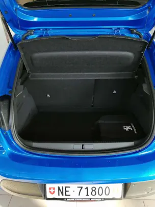 Peugeot 208 e-Active Pack