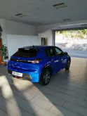 Peugeot 208 e-Active Pack