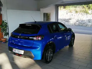 Peugeot 208 e-Active Pack