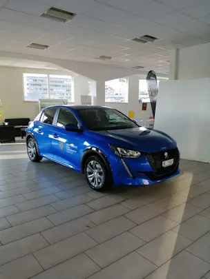 Peugeot 208 e-Active Pack