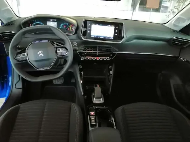Peugeot 208 e-Active Pack