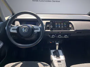 Honda Jazz 1.5 i-MMD Executive