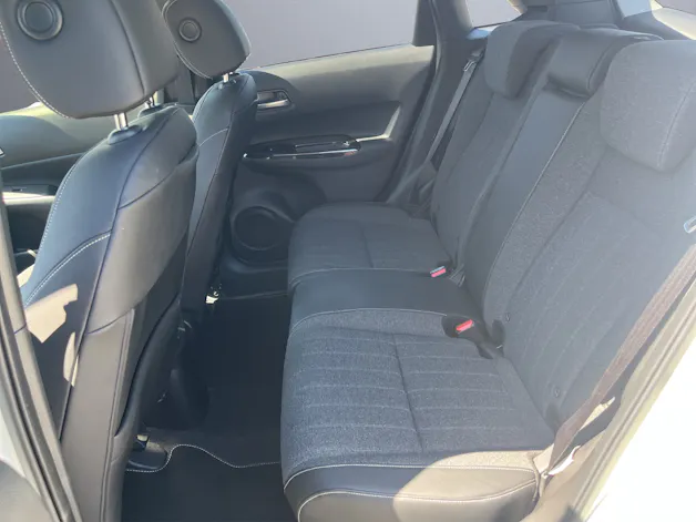 Honda Jazz 1.5 i-MMD Executive