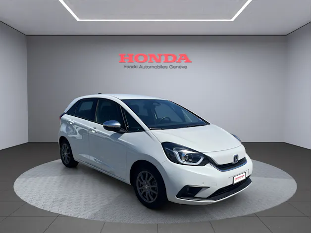 Honda Jazz 1.5 i-MMD Executive
