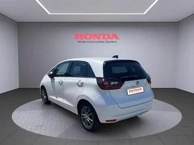 Honda Jazz 1.5 i-MMD Executive