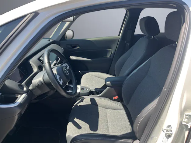 Honda Jazz 1.5 i-MMD Executive