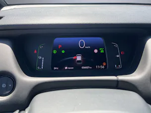 Honda Jazz 1.5 i-MMD Executive