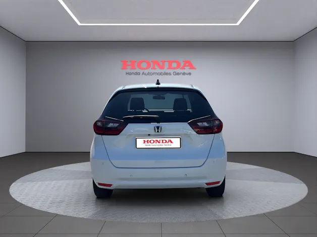 Honda Jazz 1.5 i-MMD Executive