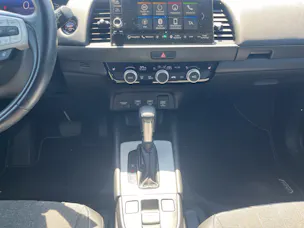 Honda Jazz 1.5 i-MMD Executive