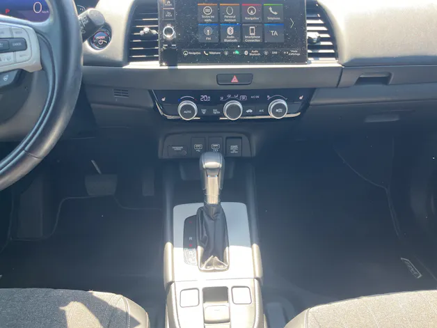 Honda Jazz 1.5 i-MMD Executive