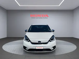 Honda Jazz 1.5 i-MMD Executive