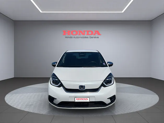Honda Jazz 1.5 i-MMD Executive
