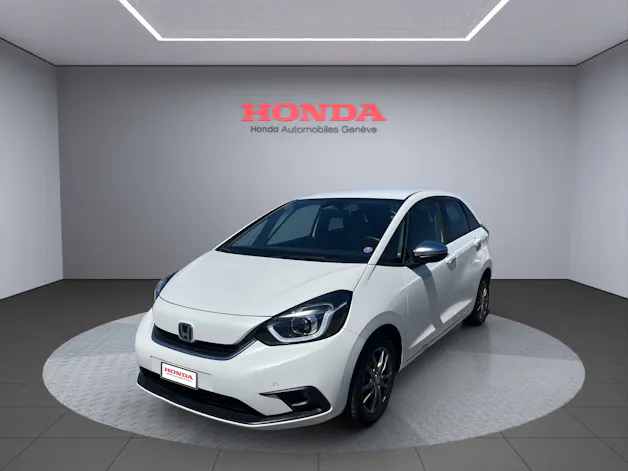 Honda Jazz 1.5 i-MMD Executive