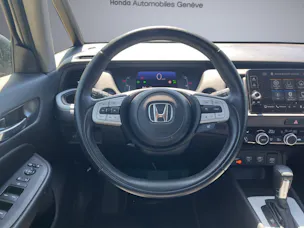Honda Jazz 1.5 i-MMD Executive