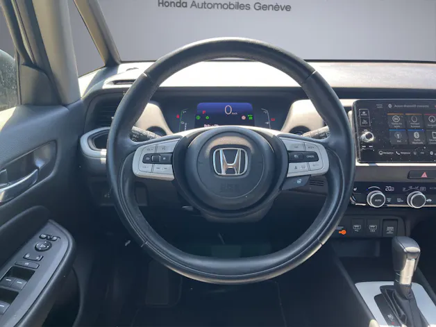 Honda Jazz 1.5 i-MMD Executive