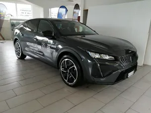 Peugeot 408 1.6 PHEV 225 Allure Pack