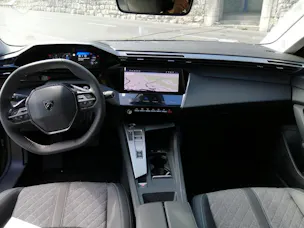 Peugeot 408 1.6 PHEV 225 Allure Pack