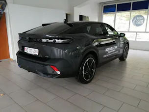 Peugeot 408 1.6 PHEV 225 Allure Pack