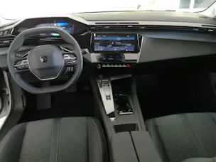 Peugeot 308 SW e-Allure