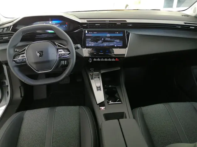 Peugeot 308 SW e-Allure