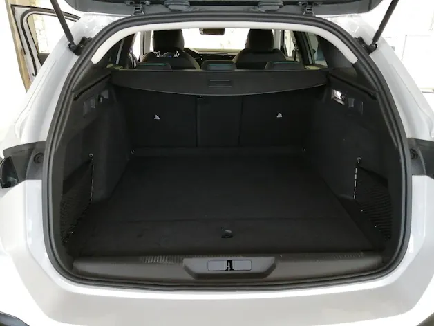 Peugeot 308 SW e-Allure