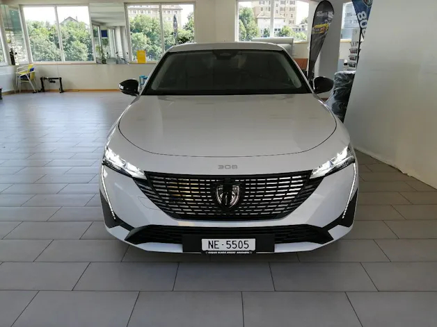 Peugeot 308 SW e-Allure