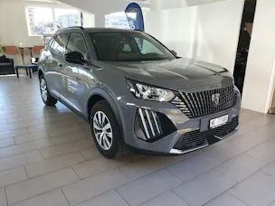 Peugeot 2008 1.2 PureTech 130 Allure