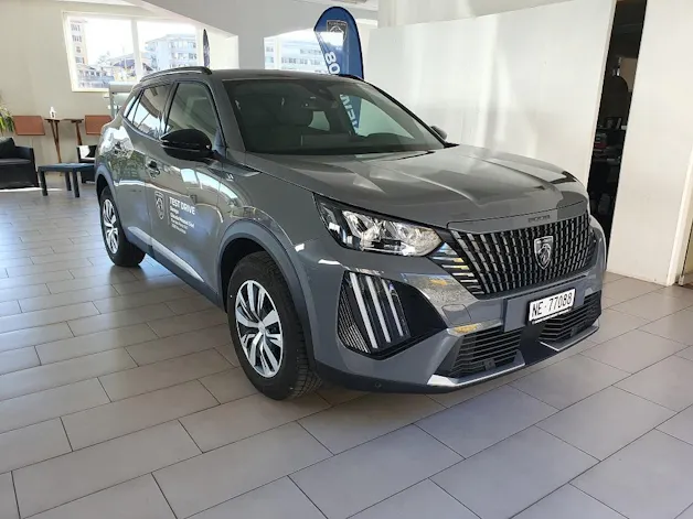 Peugeot 2008 1.2 PureTech 130 Allure
