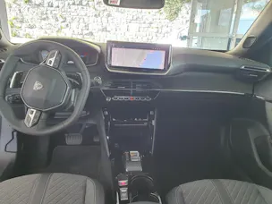 Peugeot 2008 1.2 PureTech 130 Allure