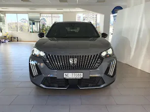 Peugeot 2008 1.2 PureTech 130 Allure