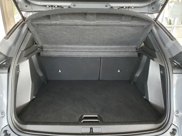 Peugeot 2008 1.2 PureTech 130 Allure