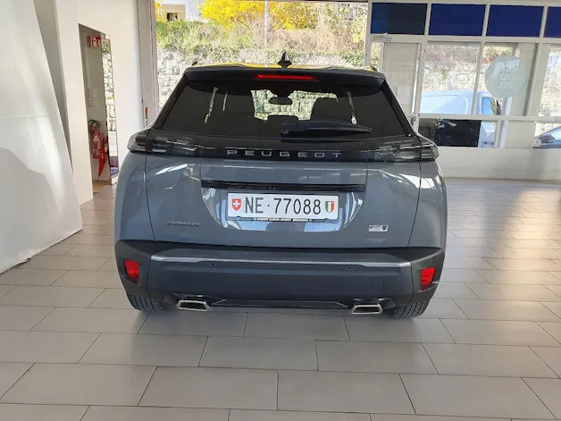 Peugeot 2008 1.2 PureTech 130 Allure