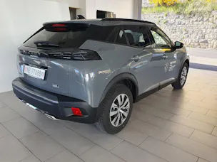 Peugeot 2008 1.2 PureTech 130 Allure