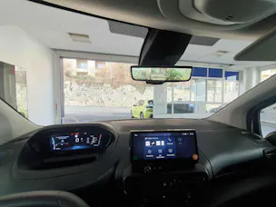 Peugeot Partner fourg. 1000 Standard 1.5 BlueHDI 130 S/S