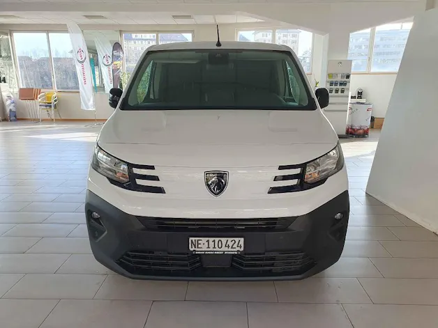 Peugeot Partner fourg. 1000 Standard 1.5 BlueHDI 130 S/S