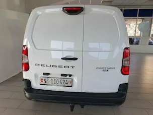 Peugeot Partner fourg. 1000 Standard 1.5 BlueHDI 130 S/S