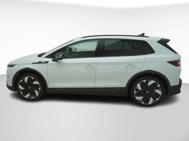 Škoda Elroq RS-MAXX 4x4
