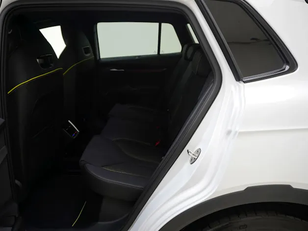 Škoda Elroq RS-MAXX 4x4
