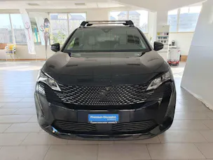 Peugeot 3008 1.6 Plug-in Hybrid4 GT Pack