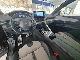 Peugeot 3008 1.6 Plug-in Hybrid4 GT Pack
