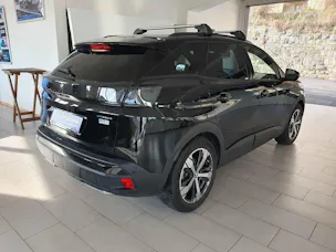 Peugeot 3008 1.6 Plug-in Hybrid4 GT Pack
