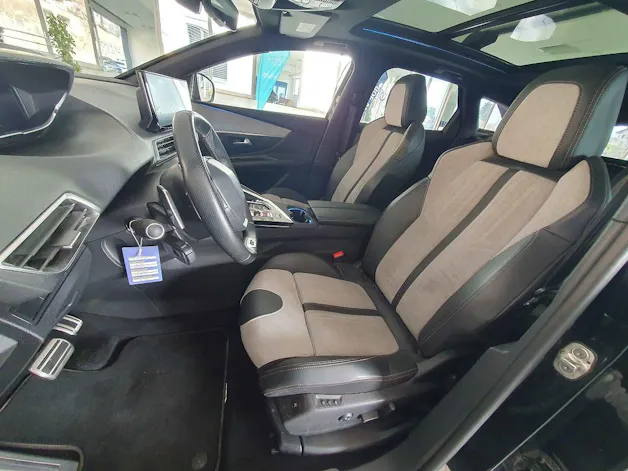 Peugeot 3008 1.6 Plug-in Hybrid4 GT Pack