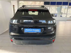 Peugeot 3008 1.6 Plug-in Hybrid4 GT Pack