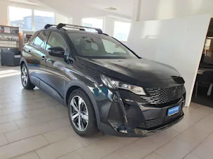 Peugeot 3008 1.6 Plug-in Hybrid4 GT Pack
