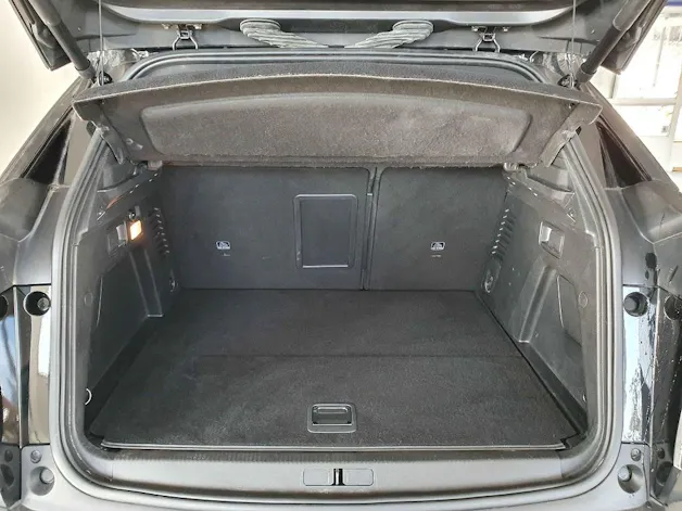 Peugeot 3008 1.6 Plug-in Hybrid4 GT Pack