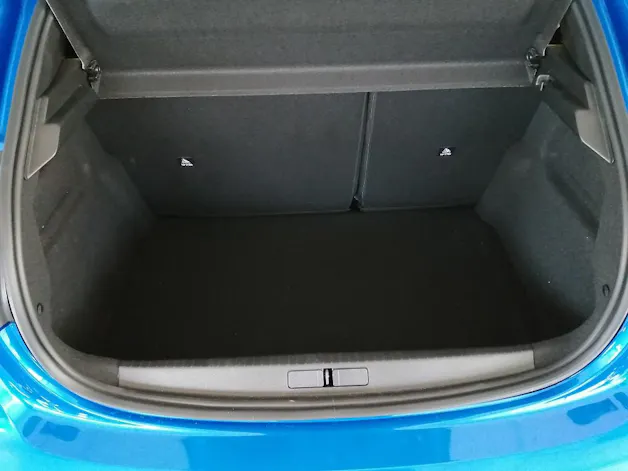 Peugeot 208 1.2 Hybrid Allure
