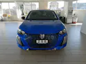 Peugeot 208 1.2 Hybrid Allure